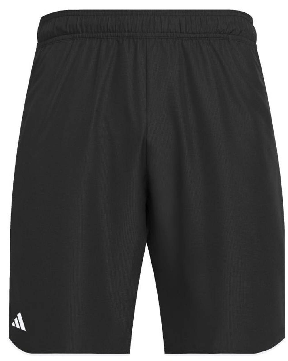 Мужские теннисные шорты Adidas Club Tennis Climacool 7" - черный