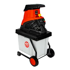 Измельчитель веток "DDE" SH 280