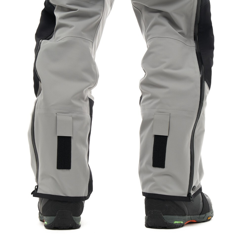 Комбинезон Dragonfly SUPERLIGHT 3L Man Grey - Black, L