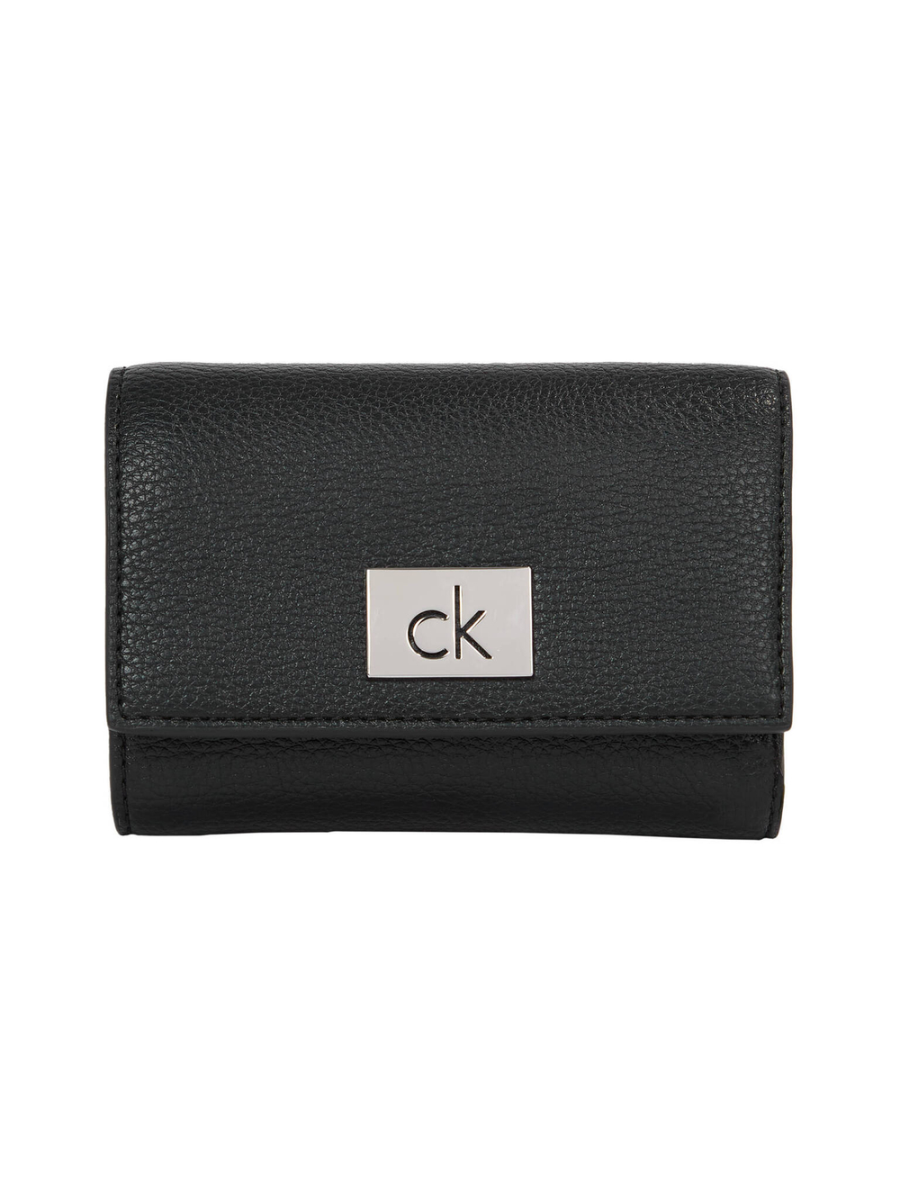 Кошелек Calvin Klein - черный(K60K612834)