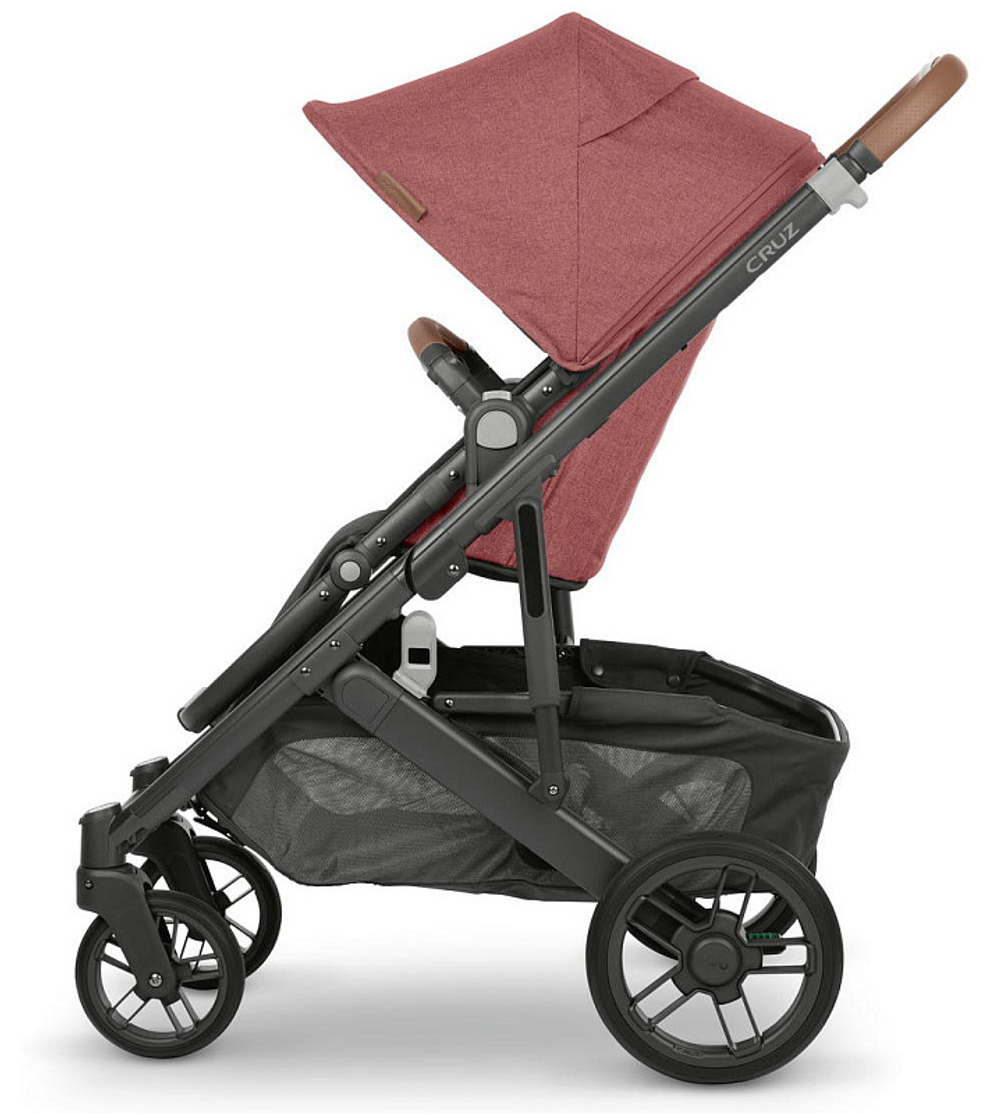 Прогулочная коляска UPPAbaby Cruz V2 Lucy