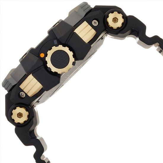 Наручные часы Casio G-Shock GPW-1000GB-1AER