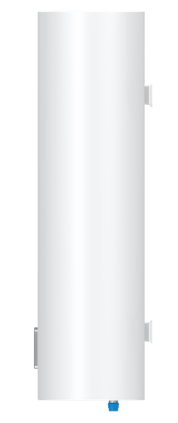 Электрический водонагреватель Royal Clima RWH-EP30-FS (EPSILON Inox)