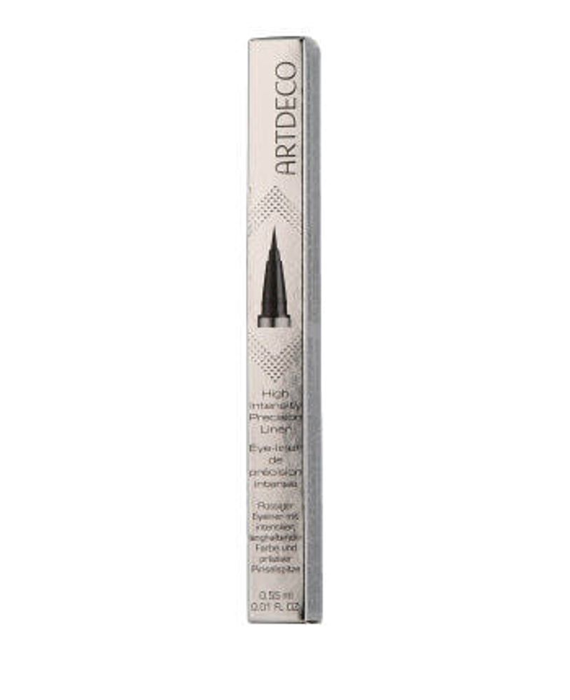 Контур для глаз Artdeco High Intensity Precision Liner 10 Ultra Black (0,55 мл)