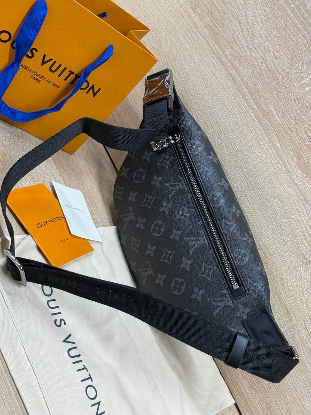 Поясная сумка Louis Vuitton