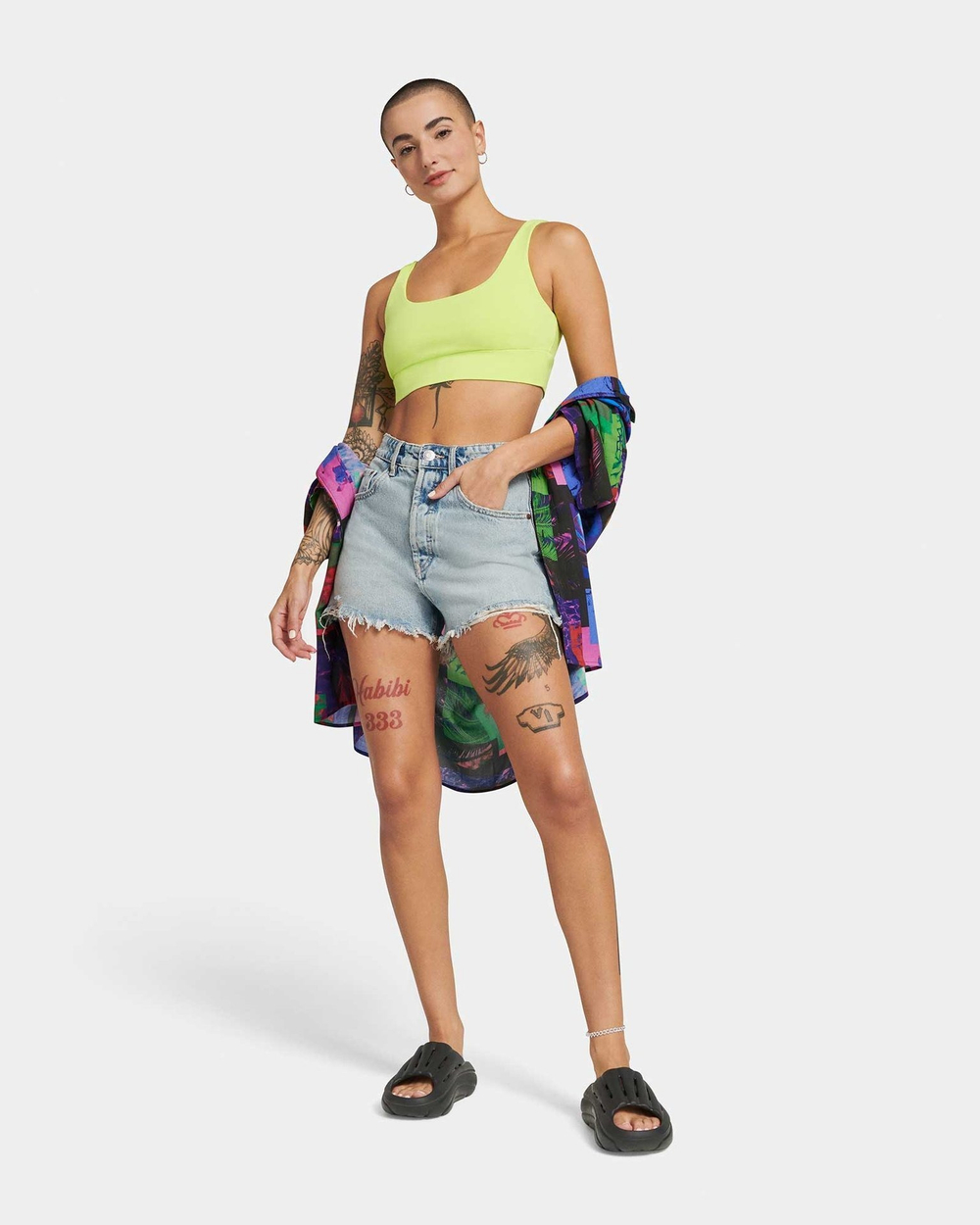 Шлепанцы женские UGG W FOAMO SLIDE