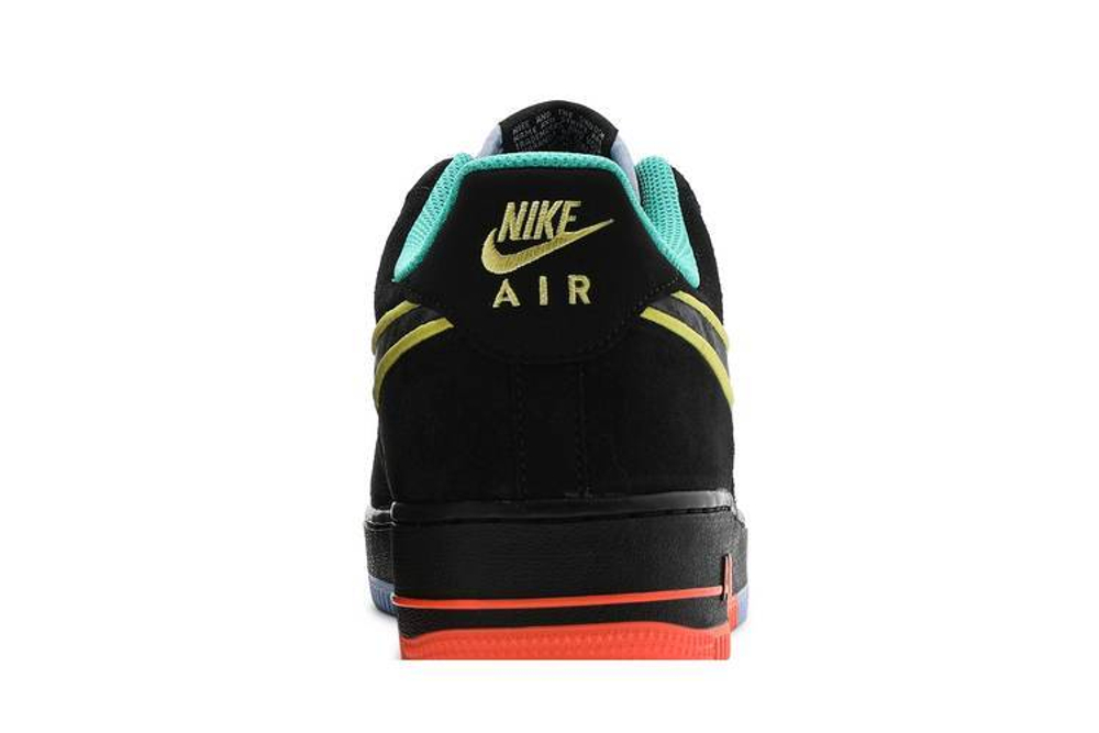 Кроссовки Nike Air Force 1 Low