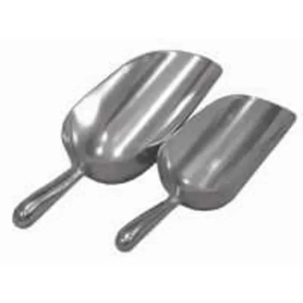 Совок для сыпучих продуктов 0,37 л алюм. P.L. Proff Cuisine