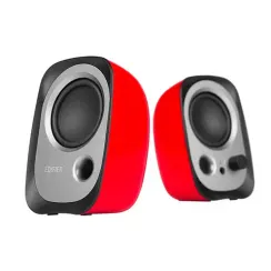 Edifier R12U Red