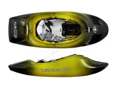 Каяк Wave Sport MOBIUS 49