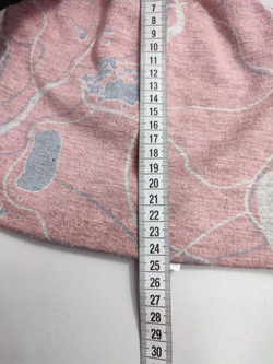 Шапка из вискозы