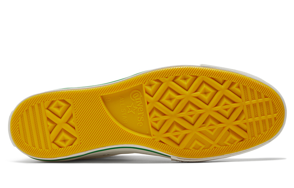 Chuck 70 Converse High "Breaking Down Barriers"