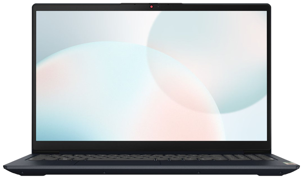Lenovo IdeaPad 3 15ABA7  Ryzen7 5825U/8/256SSD/WiFi/BT/NoOS/15.6"