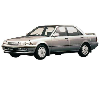 Toyota Carina T170 (05.1988-07.1992)