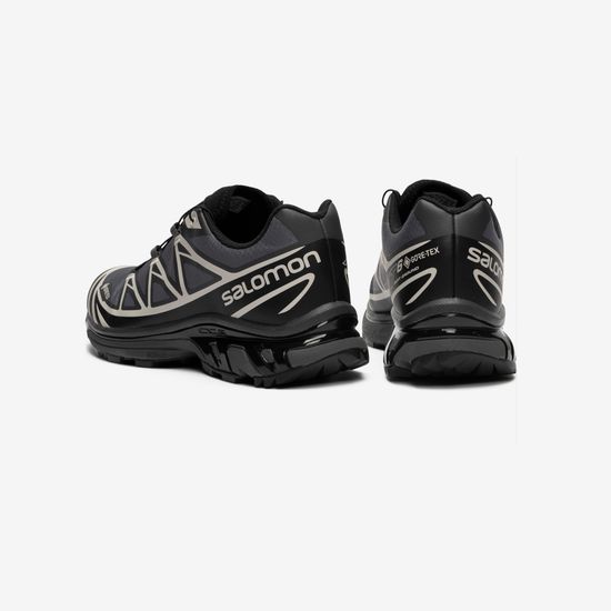 Кроссовки Salomon XT-6 GTX Utility