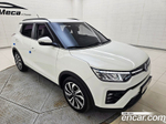 KG Mobility (Ssangyong) Very New Tivoli Дизель 1.6 2WD (01.2020)