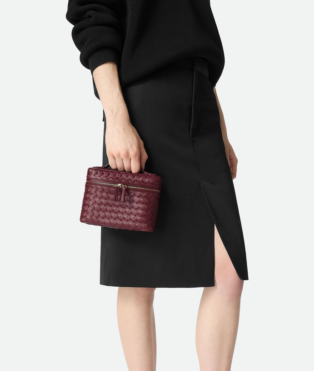 Сумка Bottega Veneta