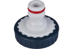 Переходник для крана 30.3 мм 1 HF 010 Garden Elitech 206034