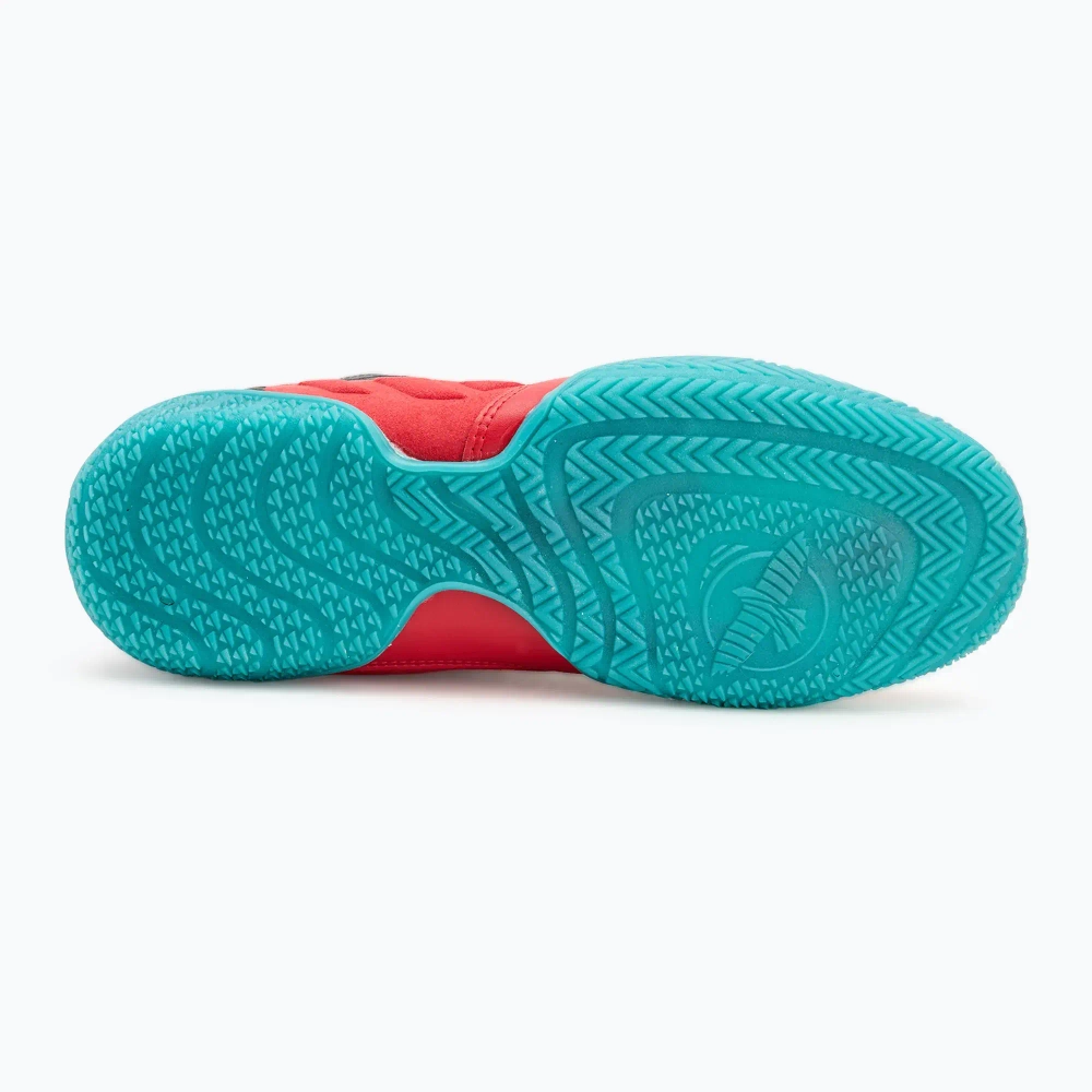 Боксёрки Hayabusa Talon Boxing black/red