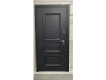 Дверь входная Термо Серая