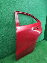 Дверь задняя левая Lexus UX (2018-н.в.)