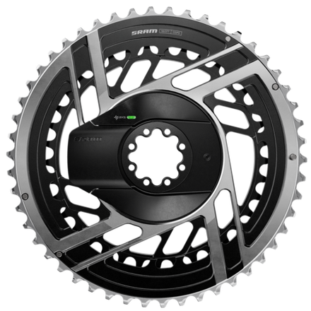 Звезды SRAM RED E1 AXS Power Meter Kit