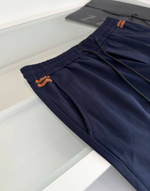 Спортивные штаны Zegna