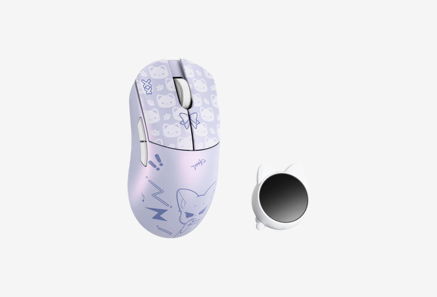 WLMOUSE HUAN Stainless_0126522103817