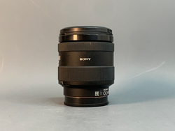 Sony DT 16-50mm 2.8 SSM