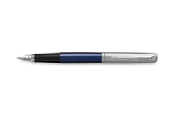 Перьевая ручка Parker Jotter Royal Blue CT