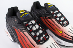 Кроссовки Nike Air Max Plus 3 Tn Black / Red / White