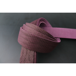 Ременная заготовка винная + Плита Древний узор