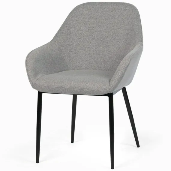Стул Alroy, тёмно-серый
