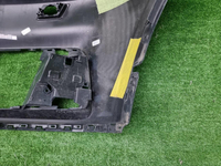 Бампер передний Audi Q5 2 (2017-2020) S-line