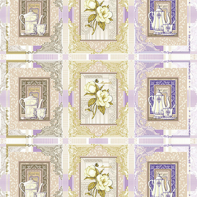 Полотно вафельное, 150 г/м2, ш. 150 см, пр-во Россия