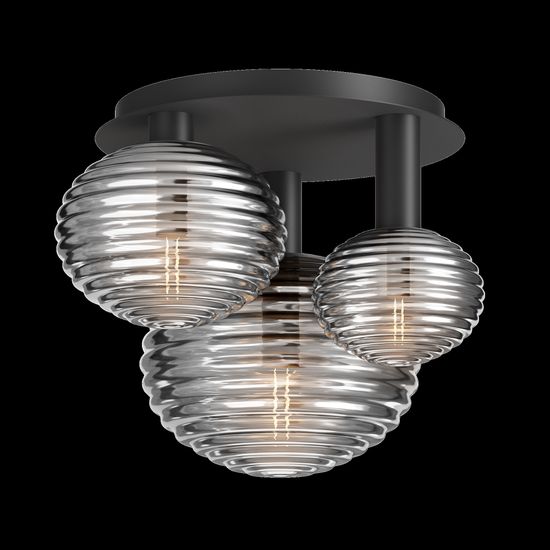 Потолочный светильник Maytoni MOD268CL-03B