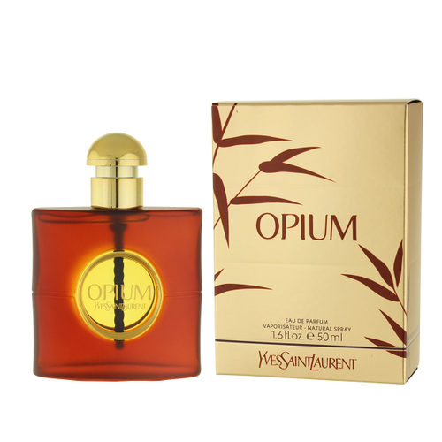 Yves Saint Laurent Opium 2009 EDP W 50 ml