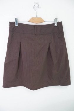 Юбка Yessica в полоску 42 размер