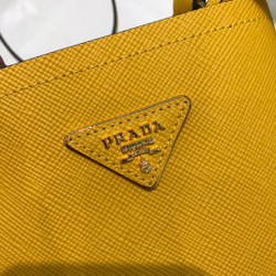 Prada Panier Bag 18 cm