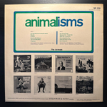 The Animals - Animalisms (Германия)