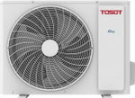 Сплит система TOSOT T24H-SLyW/I/T24H-SLyW/O Lyra X