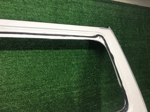 Дверь сдвижная правая Citroen SpaceTourer (2016-н.в.)