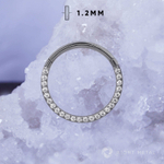 Кликер Side Crystal 1.2мм