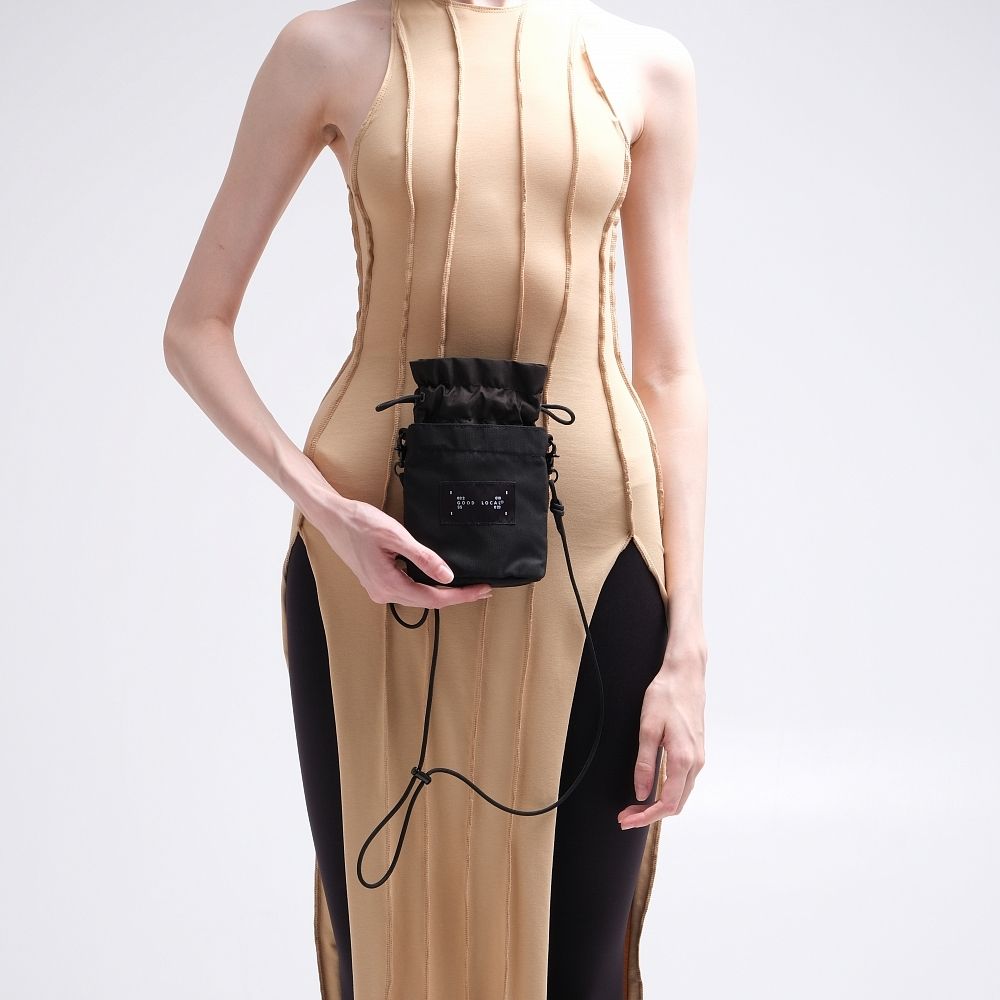 Сумка Good Local Candy Special Series черный