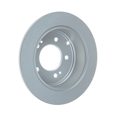 Диск тормозной GANZ задний с покрытием KIA Cerato 08 / Soul 08 Арт.: GIJ06023