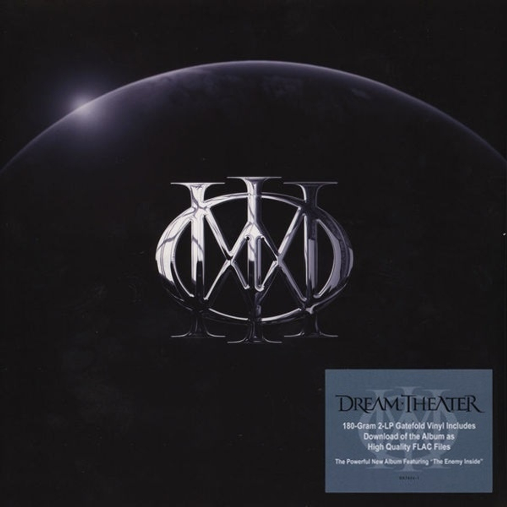 Dream Theater / Dream Theater (2LP)