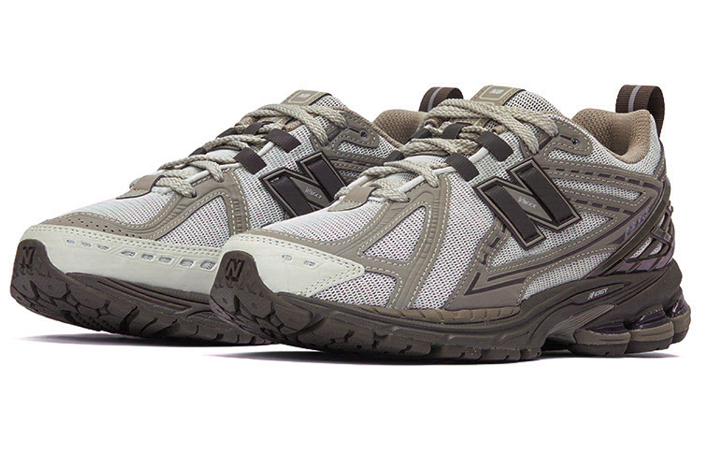 Кроссовки New Balance