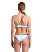 Купальник Arena LOGO SINGLE SHOULDER