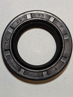 Комплект сальников, набор для двигателя эндуро мотоцикла 162FMJ (CG150)