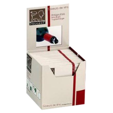 ANTIGOUTTE - Набор 2 предмета каплеуловителей (set 2 pcs)